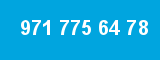 971 775 64 78